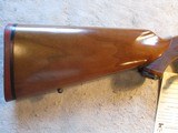 Ruger Number 1 460 G&A Guns & Ammo, 24" barrel, African Tropical Rifle 1975 - 2 of 19