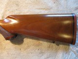 Ruger Number 1 460 G&A Guns & Ammo, 24" barrel, African Tropical Rifle 1975 - 14 of 19