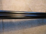 A H Fox A Grade, 12ga, 30" barrels, Full and Mod, made 1910 - 8 of 22