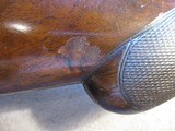 A H Fox A Grade, 12ga, 30" barrels, Full and Mod, made 1910 - 22 of 22