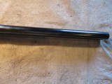 A H Fox A Grade, 12ga, 30" barrels, Full and Mod, made 1910 - 4 of 22