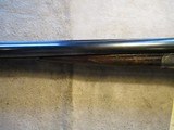 A H Fox A Grade, 12ga, 30" barrels, Full and Mod, made 1910 - 16 of 22