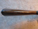 A H Fox A Grade, 12ga, 30" barrels, Full and Mod, made 1910 - 10 of 22