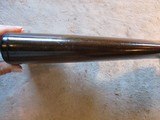 A H Fox A Grade, 12ga, 30" barrels, Full and Mod, made 1910 - 6 of 22