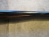 A H Fox A Grade, 12ga, 30" barrels, Full and Mod, made 1910 - 3 of 22
