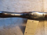 A H Fox A Grade, 12ga, 30" barrels, Full and Mod, made 1910 - 11 of 22