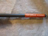 Franchi Affinity 3.5 Mossy Oak Bottomland Patriot Brown Cerakote 41413 Email for sale price! - 13 of 17