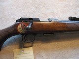 CZ 457 LUX, 22 LR, 24" New in box 02301 - 1 of 10