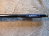 Beretta 400 A400 Xcel Multitarget, 12ga, 30" Adj Comb & Rib, J40CS10 - 13 of 17