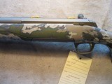 Browning X-BOLT Speed Rifle 243 WIN 22" Threaded Bronze OVIX CAMO 035558211 - 15 of 18