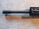 Smith & Wesson M&P 15 M&P15-22, 22LR with scope, new in box - 17 of 17