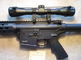 Smith & Wesson M&P 15 M&P15-22, 22LR with scope, new in box - 15 of 17