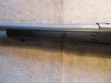 Ruger M77 77 Hawkeye All Weather Stainless 25-05 New Old stock 2013 - 16 of 17