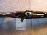 Ruger M77 77 Hawkeye Wood & Blue 270 Winchester New Old stock 2013 - 7 of 18