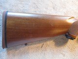 Ruger M77 77 Hawkeye Wood & Blue 270 Winchester New Old stock 2013 - 2 of 18