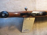 Ruger M77 77 Hawkeye Wood & Blue 270 Winchester New Old stock 2013 - 11 of 18