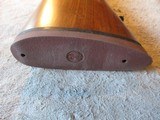 Ruger M77 77 Hawkeye Wood & Blue 270 Winchester New Old stock 2013 - 5 of 18