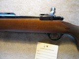 Ruger M77 77 Hawkeye Wood & Blue 270 Winchester New Old stock 2013 - 15 of 18