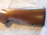 Ruger M77 77 Hawkeye Wood & Blue 270 Winchester New Old stock 2013 - 14 of 18