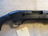 Benelli M1 Synthetic H&K Import, 12ga, 24" 3" Mag, made in 2002 - 1 of 17