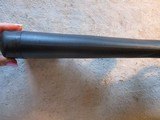 Benelli M1 Synthetic H&K Import, 12ga, 24" 3" Mag, made in 2002 - 6 of 17
