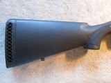 Benelli M1 Synthetic H&K Import, 12ga, 24" 3" Mag, made in 2002 - 2 of 17