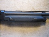 Benelli M1 Synthetic H&K Import, 12ga, 24" 3" Mag, made in 2002 - 3 of 17
