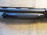 Benelli M1 Synthetic H&K Import, 12ga, 24" 3" Mag, made in 2002 - 16 of 17