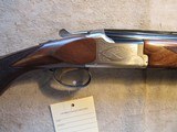 Browning Citori Feather, 20ga, 26" 3" mag, Invector Plus, 2012 - 1 of 18