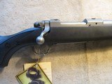 Ruger M77 77 Hawkeye All Weather Stainless 243 Win New Old stock 2013 07117 - 1 of 18
