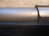 Ruger M77 77 Hawkeye All Weather Stainless 243 Win New Old stock 2013 07117 - 18 of 18