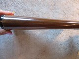 Remington 1100 12ga, 30" fixed Full choke, Vent Rib barrel - 6 of 22