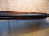Remington 1100 12ga, 30" fixed Full choke, Vent Rib barrel - 8 of 22
