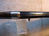 Benelli Competition, 12ga, 28" what became the Legacy, 1996 - 7 of 19