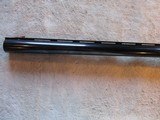 Benelli Competition, 12ga, 28" what became the Legacy, 1996 - 17 of 19