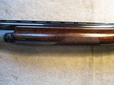 Benelli Competition, 12ga, 28" what became the Legacy, 1996 - 16 of 19