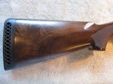 Benelli Competition, 12ga, 28" what became the Legacy, 1996 - 2 of 19