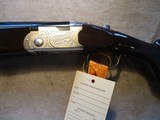 Beretta 686 Silver Pigeon S, 12ga, 26" new old stock, 2002 - 15 of 19