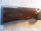 Beretta 686 Silver Pigeon S, 12ga, 26" new old stock, 2002 - 2 of 19