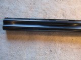 Beretta 686 Silver Pigeon S, 12ga, 26" new old stock, 2002 - 17 of 19