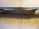 Beretta 686 Silver Pigeon S, 12ga, 26" new old stock, 2002 - 16 of 19