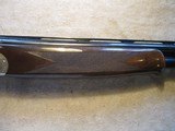 Beretta 686 Silver Pigeon S, 12ga, 26" new old stock, 2002 - 3 of 19