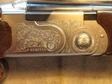 Beretta 686 Silver Pigeon S, 12ga, 26" new old stock, 2002 - 19 of 19