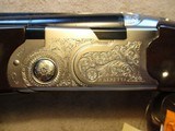 Beretta 686 Silver Pigeon S, 12ga, 26" new old stock, 2002 - 18 of 19