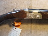 Beretta 686 Silver Pigeon S, 12ga, 26" new old stock, 2002 - 1 of 19