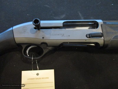 Beretta 400 A400 Xtreme Plus Synthetic Email for sale price J42XD18