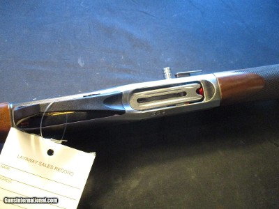Benelli Ethos Upland Performance Shop 12ga, 26
