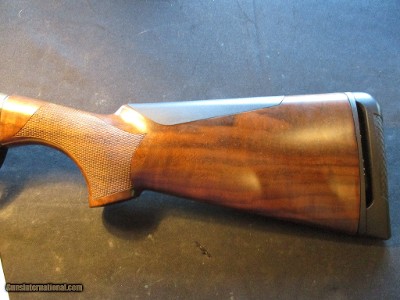 Benelli Ethos Upland Performance Shop 12ga, 26