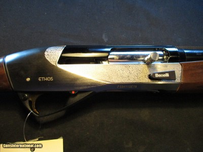 Benelli Ethos Upland Performance Shop 12ga, 26