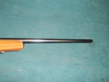 Hauck, Wilber Single Shot, 22-250 Rem Arlington VT, Classic rifle! - 22 of 25